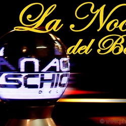 2006-05-11 La Noche del Baile - The Opening